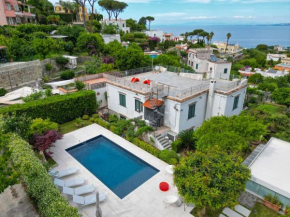 Il sogno di Chiara, Ischia